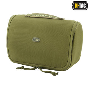 M-Tac - Kosmetyczka taktyczna - Oliwkowy - 10127001