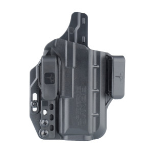 Bravo Concealment - Kabura wewnętrzna IWB Torsion 3.0 dla Springfield Hellcat Pro - Prawa - BC20-1037