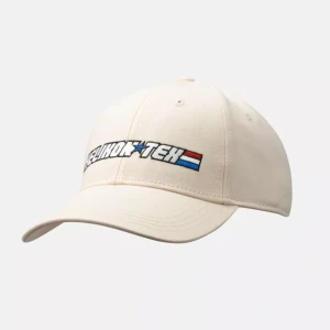 Helikon - Czapka Baseball HTX Joe - Bawełna - Sand - CZ-HJC-CT-3G