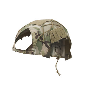 Direct Action - Osłona na hełm FAST MKII - Cordura - Multicam - HC-FAS2-CD5-MCM