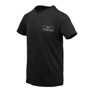 Helikon - T-shirt Toward Enemy - Bawełna - Czarny - TS-TEM-CO-01