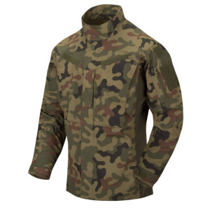 Helikon - Bluza MBDU Modern Battle Dress Uniform - NyCo Ripstop - Wz. 93 - BL-MBD-NR-04
