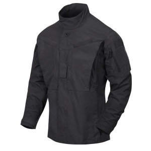 Helikon - Bluza MBDU Modern Battle Dress Uniform - NyCo Ripstop - Shadow Grey - BL-MBD-NR-35