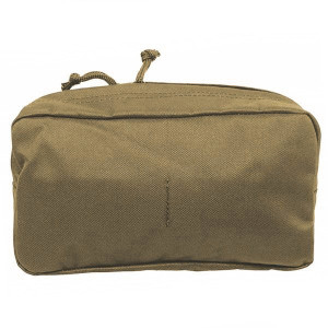 MFH - Zasobnik Utility Pouch - Coyote Brown - 30611R