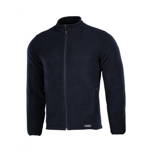 M-Tac - Polar wojskowy Nord Polartec - Dark Navy Blue - 20467015