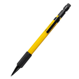 Rite in the Rain - Ołówek automatyczny Mechanical Clicker Pencil - Żółty - YE13