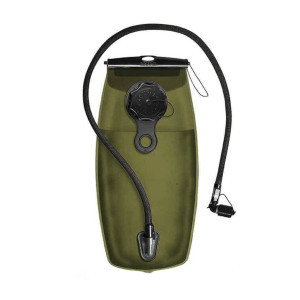 Source - Bukłak na wodę WXP™ - 3L - Czarny - 4500130103