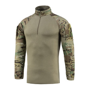 M-Tac - Koszula Bojowa Gen.II Pro - Polartec Fire Resist - NYCO Extreme - MultiCam - 20507008