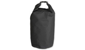 Mil-Tec - Worek wodoodporny - 50L - Czarny - 13876002