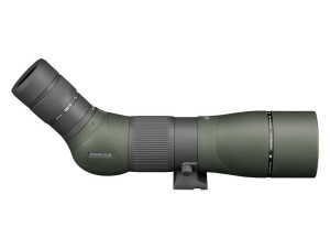 Vortex Optics - Luneta obserwacyjna Razor HD 22-48x65 - Skośna - Czarny / Zielony - RS-65A