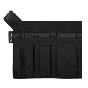 Helikon - Organizer Insert Large® - Czarny - IN-OGL-CD-01