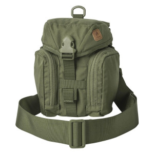 Helikon - Torba Essential Kitbag® - Cordura® - Olive Green - TB-EKB-CD-02