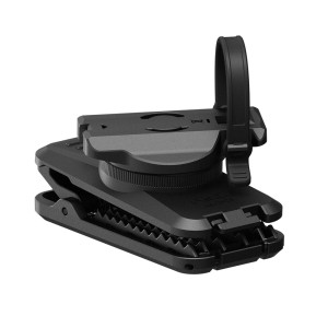 Fenix - Kabura na latarkę ALC-03 - Czarna - ALC-03