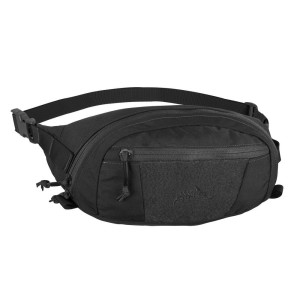 Helikon - Nerka Bandicoot® - Cordura® - Czarna - TB-BDC-CD-01
