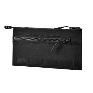 M-Tac - Portfel taktyczny poziomy X-Pac Elite - Czarny - 10452002