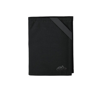 Helikon - Portfel EDC Small - Czarny - MO-EDS-CD-01