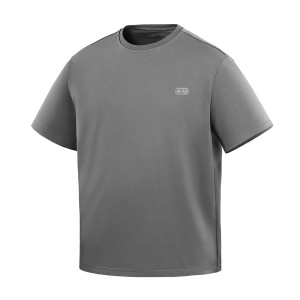 M-Tac - Koszulka Cotton HARD - Bawełna - Szary - 8428