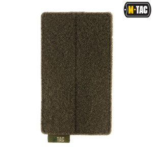M-Tac - Panel na naszywki na MOLLE 80x135 Olive - 10122001
