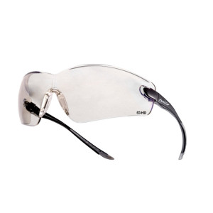 Bolle Safety - Okulary ochronne - COBRA - HD - COBHDPI