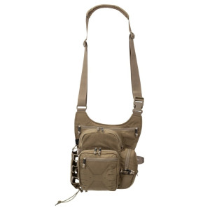 Helikon - Torba EDC Side Bag® - Adaptive Green - TB-PPK-CD-12