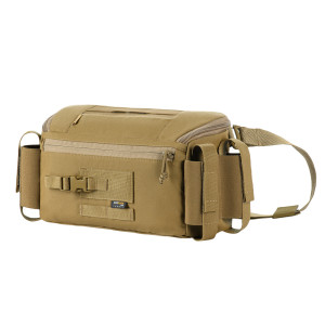 M-Tac - Torba medyczna CLS Elite - Cordura 500D - Coyote - 7774
