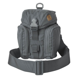 Helikon - Torba Essential Kitbag® - Cordura® - Shadow Grey - TB-EKB-CD-35