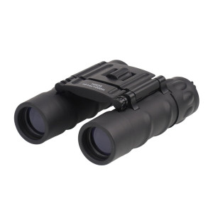 Mil-Tec - Lornetka Mini Gen II 10x25 z pokrowcem - Czarna - 15702102