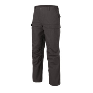 Helikon - Spodnie taktyczne BDU® Mk2 - Shadow Grey - SP-BD2-PR-35