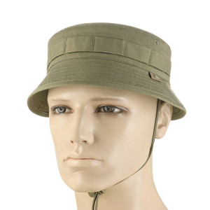 M-Tac - Kapelusz Gen.II Flex - Rip-Stop - Tan - 40660003