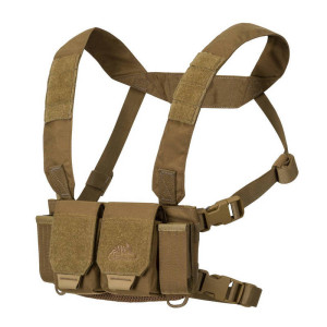 Helikon - Kamizelka Competition MultiGun Rig® - Coyote - KK-CMR-CD-11