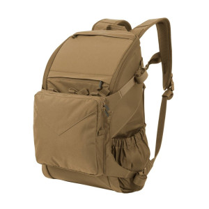 Helikon - Plecak ewakuacyjny Bail Out Bag® - Coyote - PL-BOB-NL-11