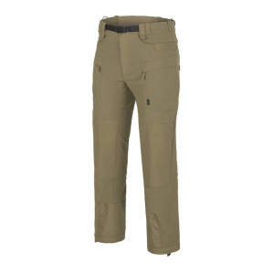Helikon - Spodnie taktyczne Blizzard® - Adaptive Green - SP-BLZ-NL-12