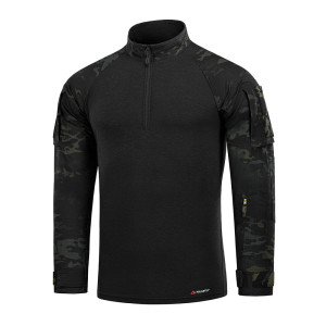 M-Tac - Koszula Bojowa Gen.II Pro - Polartec Fire Resist - NYCO Extreme - MultiCam Black - 20507208