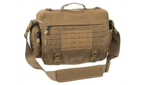 Direct Action® - Torba wojskowa Messenger® - Coyote Brown - BG-MSGM-CD5-CBR