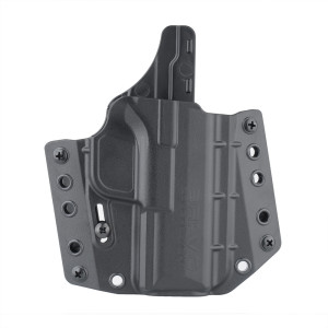 Bravo Concealment - Kabura na pas OWB BCA 3.0 dla Springfield Hellcat Pro - Prawa - BC10-1037