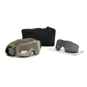 ESS - Gogle taktyczne Profile NVG - Terrain Tan - 740-0500