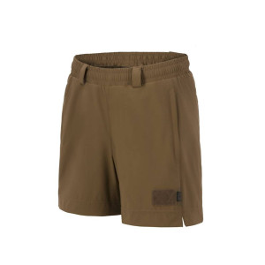 Helikon - Szorty Utility Light - Mud Brown - SP-ULS-VL-60