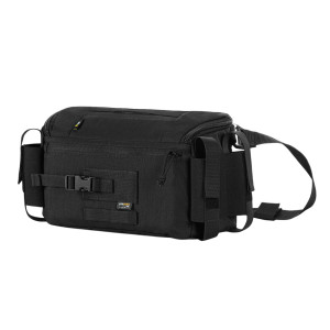 M-Tac - Torba medyczna CLS Elite - Cordura 500D - Czarny - 7997