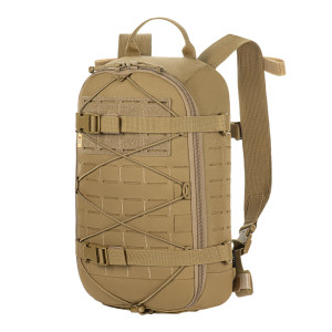M-Tac - Plecak Sturm Elite Gen.II - System hydracyjny - MOLLE - Cordura - Coyote - 965