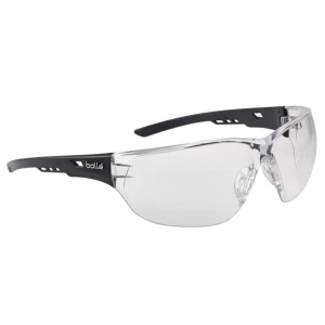 Bolle Safety - Okulary ochronne NESS - Przezroczysty - NESSPSI
