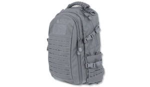 Direct Action - Plecak wojskowy Dust Mk II - 20 L - Shadow Grey - BP-DUST-CD5-SGR