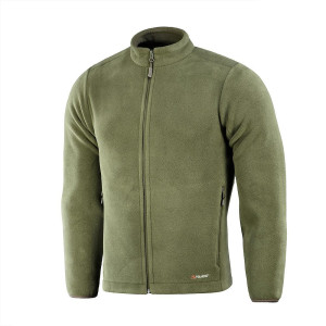 M-Tac - Polar wojskowy Nord Polartec - Army Olive - 20467064