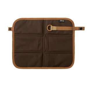 Helikon - Siedzisko Vagabond Seat Pad - Earth Brown / Clay - AC-VSP-CD-0A0BA