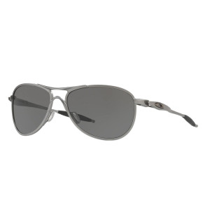 Oakley - Okulary balistyczne SI Ballistic Crosshair Gunmetal - Grey - OO4069-02