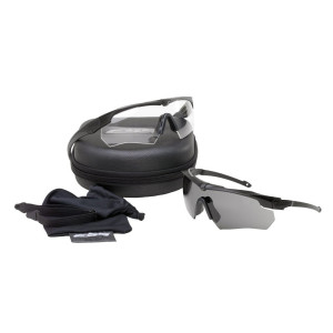 ESS - Okulary balistyczne Crossbow™ Suppressor™ 2X Kit - 740-0451