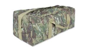 101 Inc. - Torba Pilot Bag - Multicamo