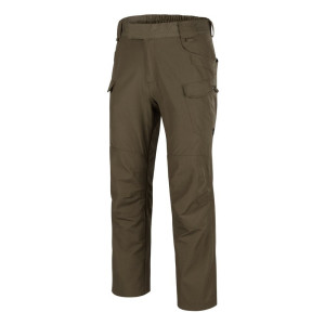 Helikon - Spodnie taktyczne UTF Urban Tactical Flex - NyCo Ripstop - RAL 7013 - SP-UTF-NR-81