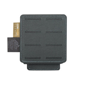 Helikon - Adapter do pasa BMA Belt Molle Adapter 2® - Shadow Grey - IN-BM2-CD-35