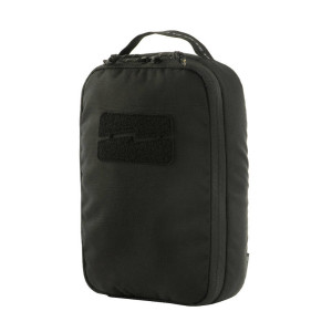 M-Tac - Organizer taktyczny Elite Large - Czarny - 10157002-L
