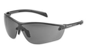 Bolle Safety - Okulary ochronne - SILIUM+ - Przyciemniany - SILPPSF